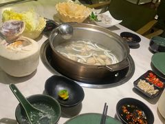 -狐狸爱上椰子鸡(滨江星光大道店)