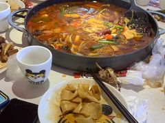 -虎丫炒鸡(平顶山汝州绿洲广场店)