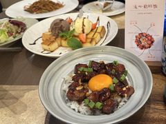 -可可厨房西餐厅