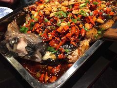 新疆烧烤王(广灵店)-新疆烧烤王(广灵店)