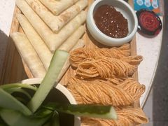 -刀板香·安徽菜(国购IFC店)
