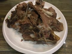 -清真益鑫羊肉手抓馆(南大街店)