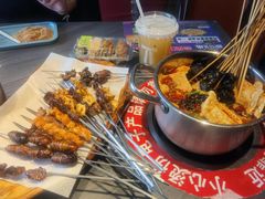 -宝大叔串店(十区店)