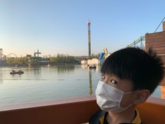 -大连海昌发现王国主题公园