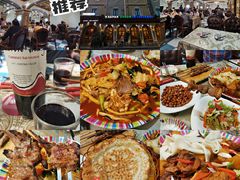 -新疆伊宁远征餐厅