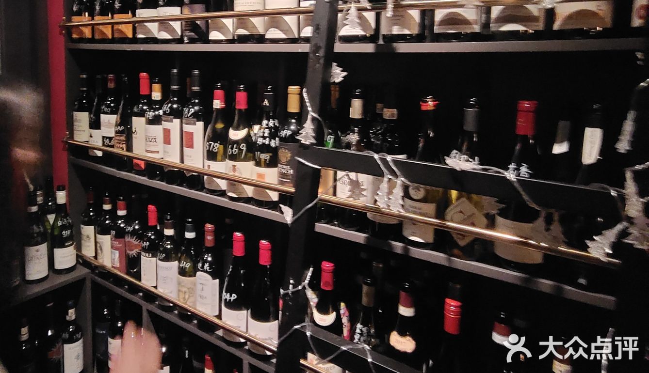 烧鸟加法餐的小酒馆，你想去试试吗？