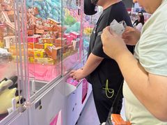 -风云再起游乐汇(北京西单西西友谊店)