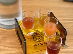 -苦尽酒馆·川菜(鼓楼店)