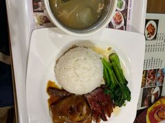 -东江海鲜酒家(艺都分店)