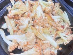 -點無缺茶楼·海鲜酒家(世博店)