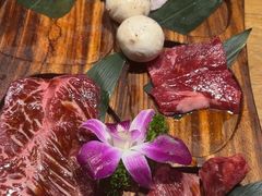 -牛藏·黑毛和牛烧肉(环市东店)