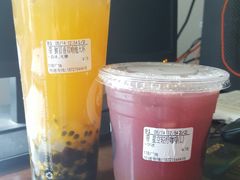 -CoCo都可(118广场店)