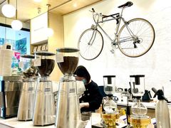 -常识咖啡common sense(春熙路店)