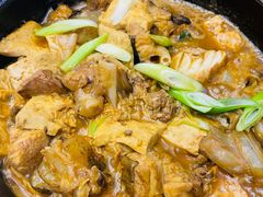 -君霖海鲜私房菜(春柳店)