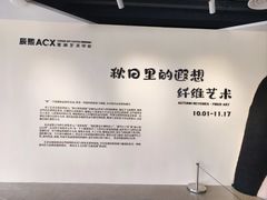 -辰熙ACX星海艺术中心