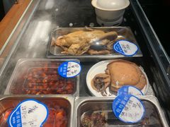 -闽海肴(北辰荟店)