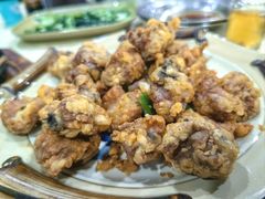 -标记美食新鲜猪杂(兴南大道店)