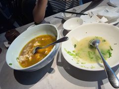 -柴门头啖汤·经典川菜·慢火汤品(锦城万达店)