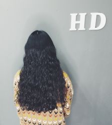 -HD HAIR STYLE