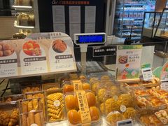 -Olé精品超市(上海虹桥南丰城店)