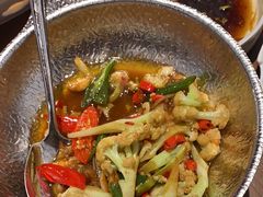 -小户人家(循礼门南国中心店)