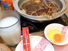 -牛New寿喜烧(青浦店)