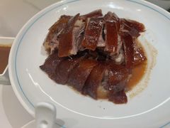 -椿记烧鹅(叠彩店)