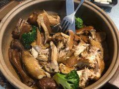 -小吴越·江浙融合菜(惠山万达广场店)