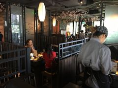 大堂-湊湊火锅·茶憩(新中关购物中心店)