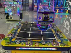 -汤姆熊欢乐世界 · 弹珠机(销品茂店)