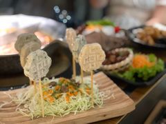 -湊湊火锅·茶憩(东城万达店)