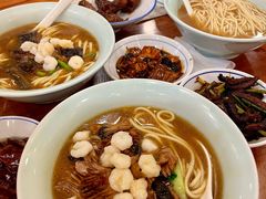 -奎元馆.百年奎元.非遗传承(西湖边的解放路店)