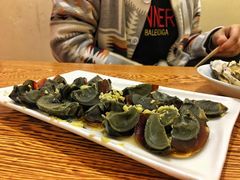 姜汁皮蛋-胜泽眼镜烧烤(云霄路直营店)