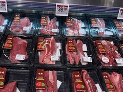 -永辉超市(嘉定宝龙广场店)