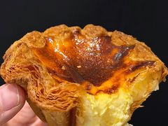 -HOT CRUSH趁热集合·现烤面包(上海环球港店)