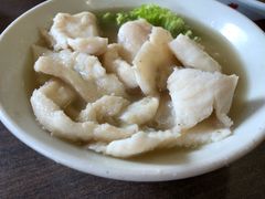 -松發肉骨茶(克拉码头店)