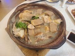 -津津菜馆(绝没分店)