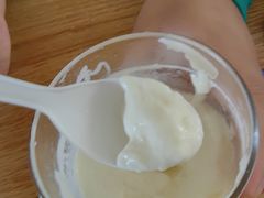 -连杏双皮奶(长沙国金店)