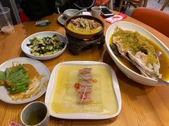 -望湘园·湖南菜(宏伊店)