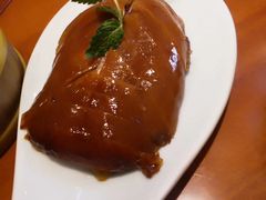 -鸿星花园酒家(银亿家园店)