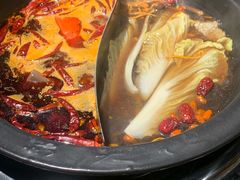 -蜀大侠火锅(建设路第五大道店)