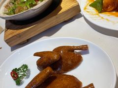 -利苑酒家(华熙国际店)