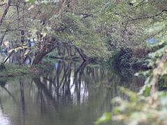 -西溪南古村落
