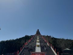 -龙口南山旅游景区