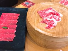 -牛New寿喜烧(青浦店)