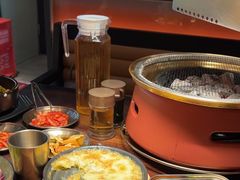 -西塔老太太泥炉烤肉(上海七宝领展广场店)