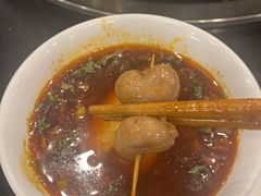 兔腰-冯记香辣兔火锅(茶店子总店)