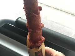 -黑色经典臭豆腐·湖南特产(太平街口店)