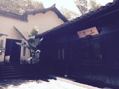 -法云安缦酒店