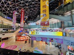 -鹏欣水游城
